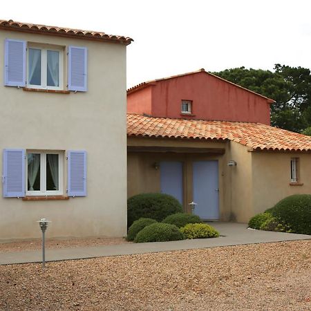 Casa Mia Aparthotel Porto-Vecchio  Exterior photo